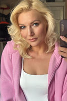 Anastasiya, Ukraine