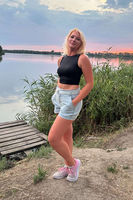 Anastasiya, Ukraine
