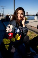 Tatyana, Ukraine