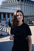 Tatyana, Ukraine