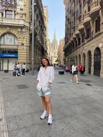 Evgeniya, Spain
