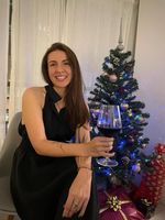 Evgeniya, Spain