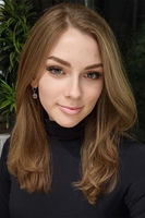 Irina, Ukraine