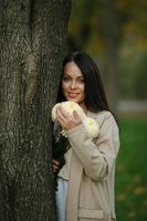 Nataliya, Ukraine