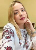 Nataliya, Ukraine