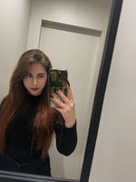 Anastasiya, Poland