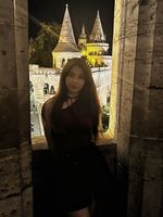 Anastasiya, Poland