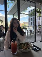 Anastasiya, Poland