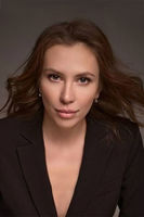 Mariya, Ukraine