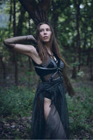 Mariya, Ukraine