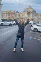 Mariya, Ukraine