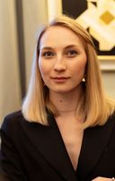 Anastasiya, Germany