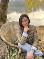 Anna, Ukraine