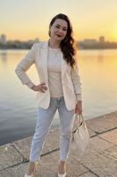 Ludmila, Ukraine