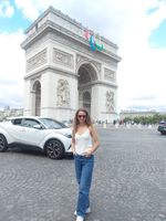 Juliya, France