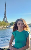 Juliya, France