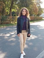 Juliya, France