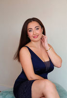 Lyudmila , Ukraine