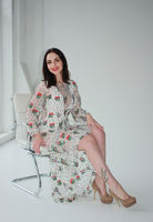 Olga, Ukraine
