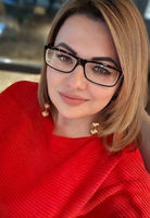 Iryna , Ukraine