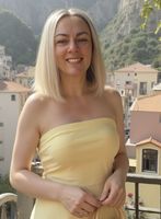 Irina, Ukraine
