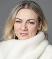 Irina, Ukraine