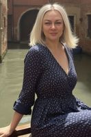 Irina, Ukraine