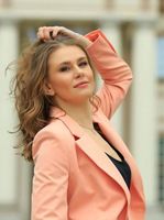 Oksana, Poland