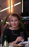 Svetlana, Ukraine