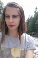 Olga, Ukraine