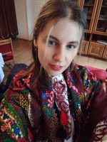 Olga, Ukraine