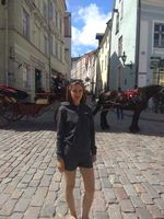 Olga, Ukraine