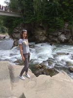Olga, Ukraine