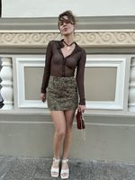 Irina, Ukraine