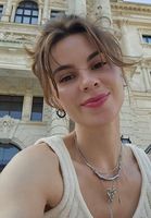 Irina, Ukraine