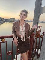 Irina, Ukraine