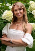 Juliya, Ukraine