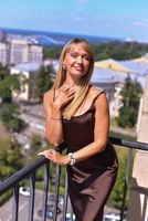 Juliya, Ukraine