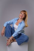 Juliya, Ukraine