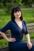 Anna, Ukraine