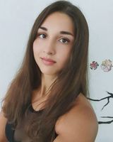 Aleksandra, Ukraine
