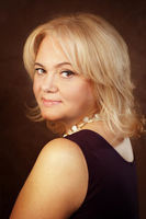 Valeria , Russia