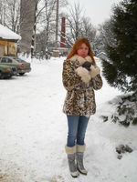 Alexandra, Russia