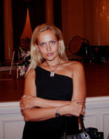 Tatiana, Russia