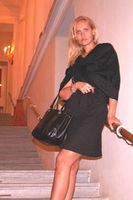 Tatiana, Russia