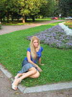 Ksenia, Russia